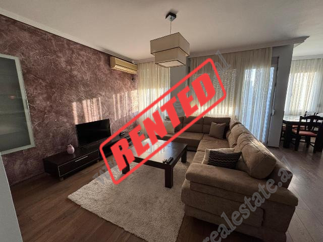 Apartment for rent in Dibra street near the Center of&nbsp;Tirana.

The apartment is situated on 8